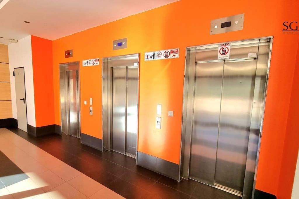 Ferienwohnung Bahia Views - Premium Torres D' Oboe Benidorm Exterior foto